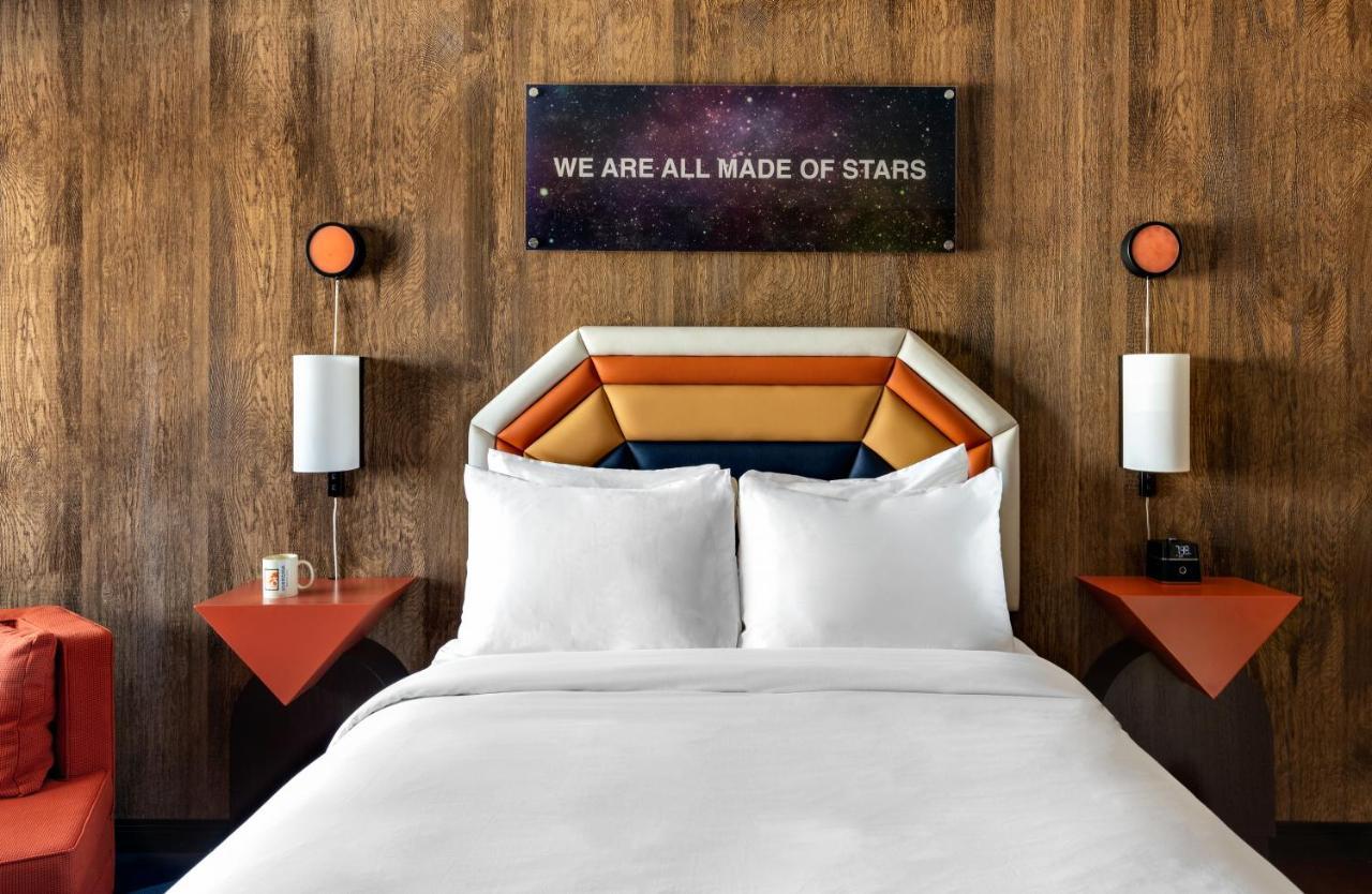 Americana Motor Hotel Flagstaff Eksteriør bilde