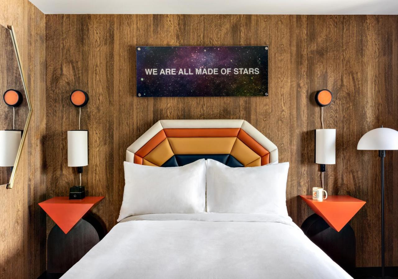 Americana Motor Hotel Flagstaff Eksteriør bilde