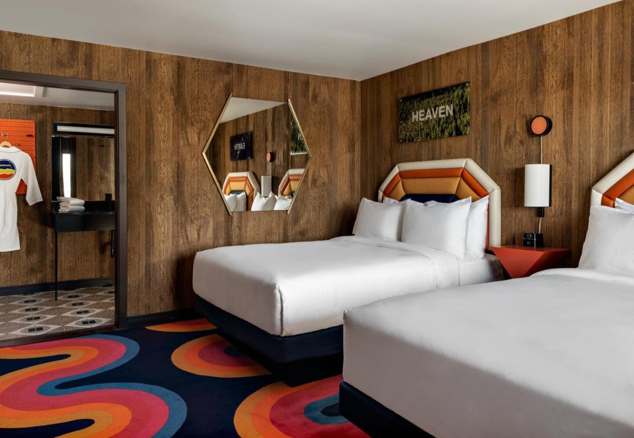 Americana Motor Hotel Flagstaff Eksteriør bilde